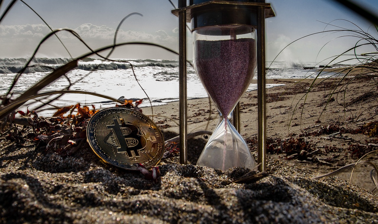 Creating a 30-Day Crypto Trading Challenge